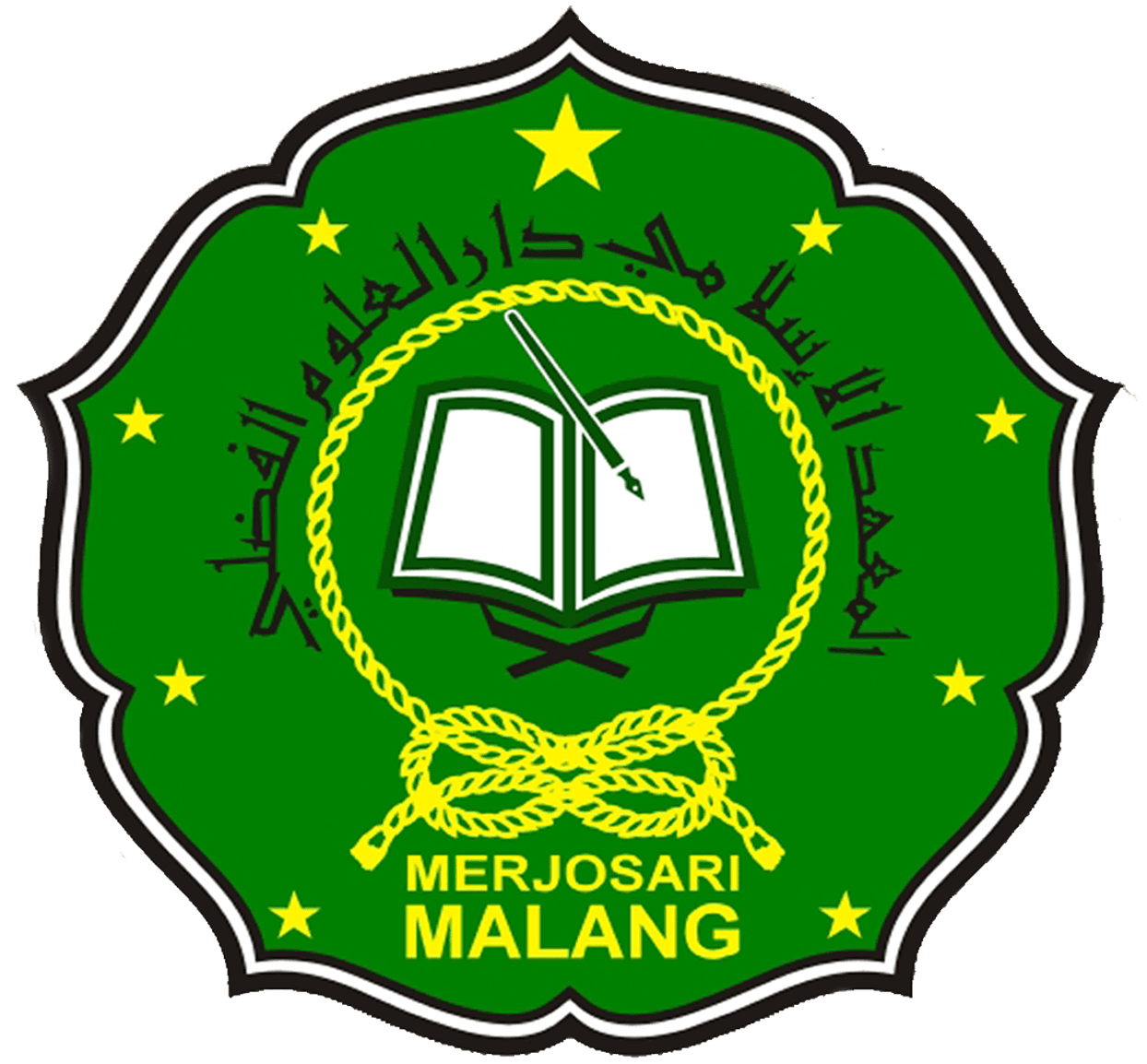 pesantren logo