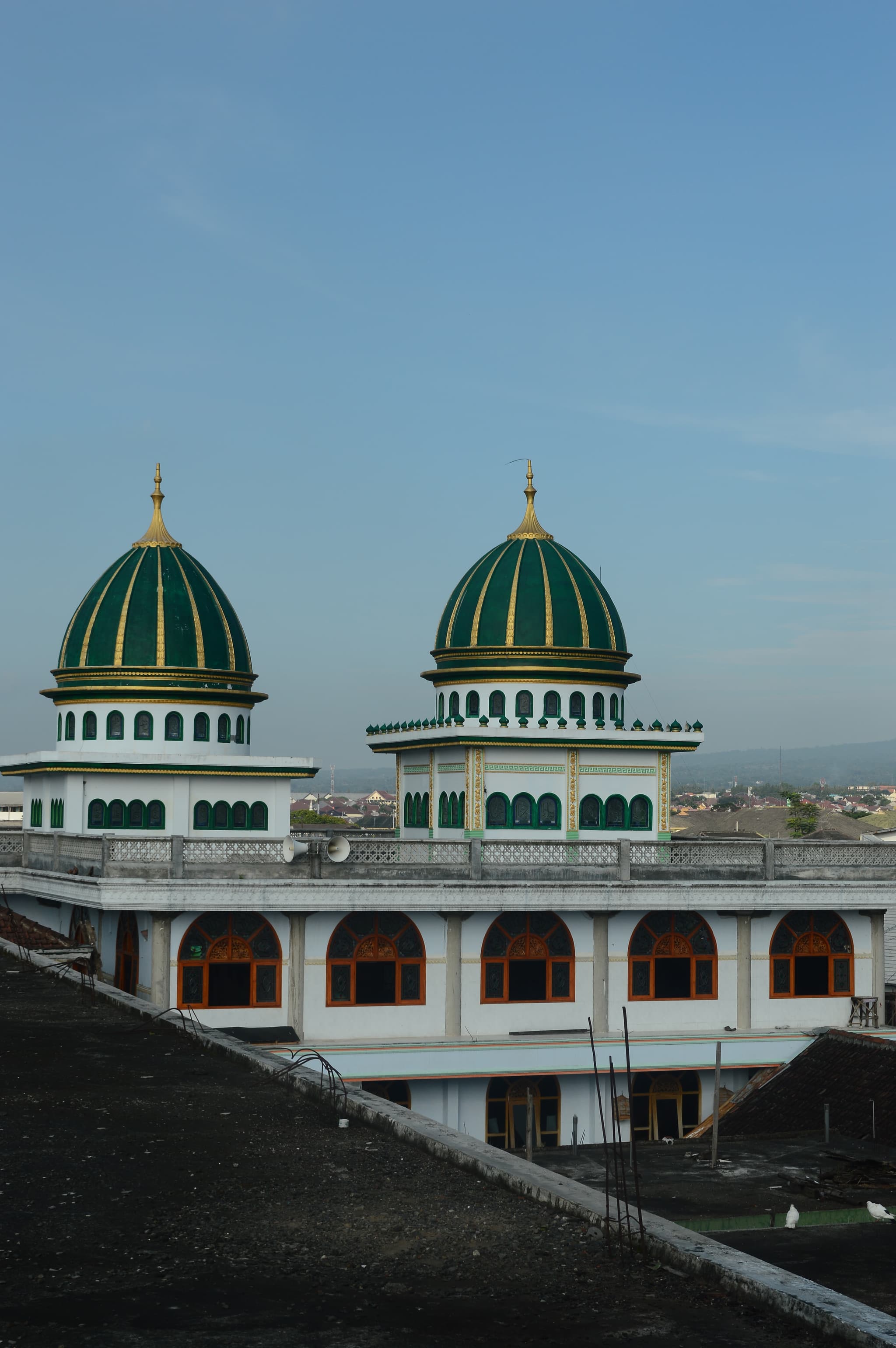 pesantren