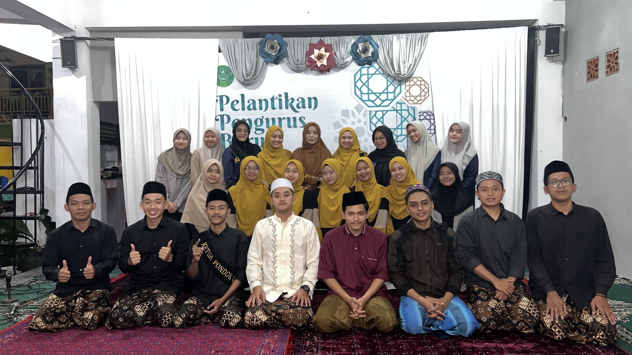 pesantren