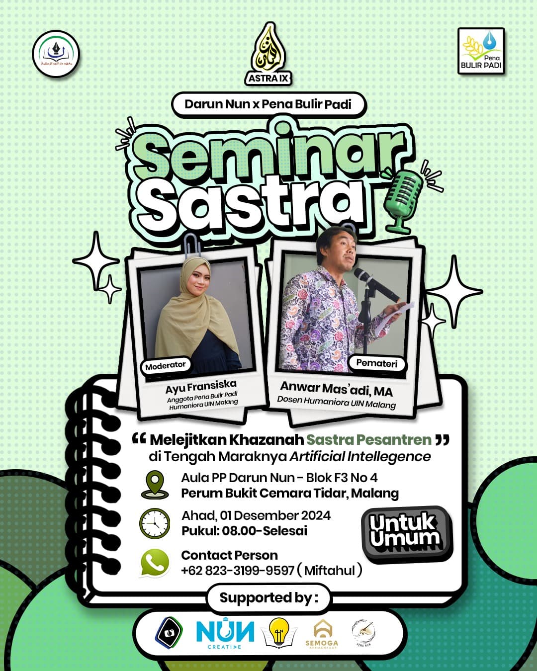 featured image berita