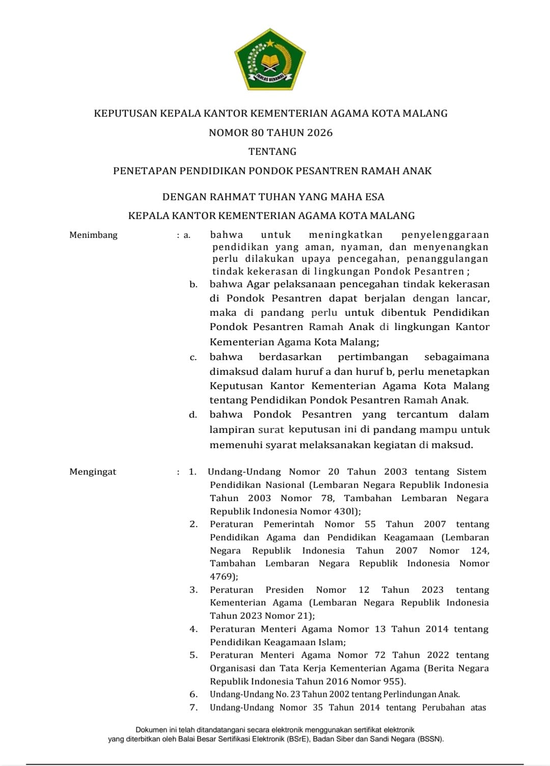 featured image berita