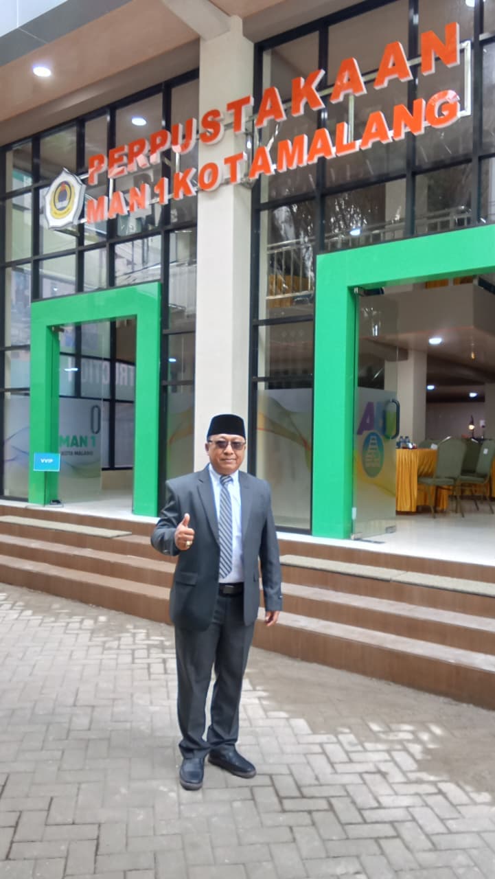 Spirit Ramadhan dalam Pengabdian Dinas dan Pelayanan Umat